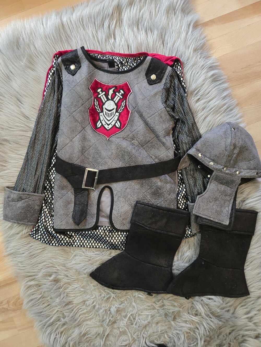 Knight Play / Halloween Costume Dream Play Imagine